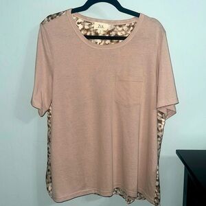 Zia 3XL beautiful top in like new condition